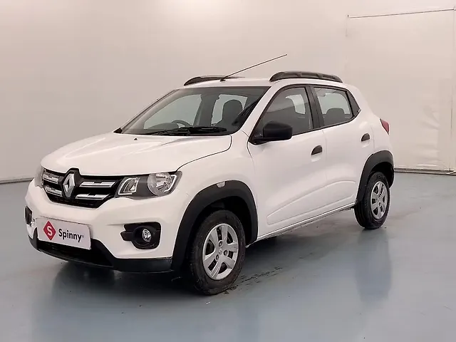 Used 2018 Renault Kwid in Lucknow