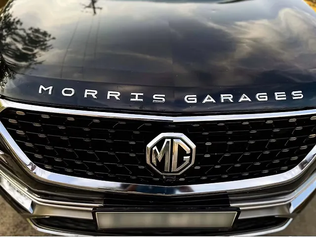 Used 2021 MG Hector in Thane