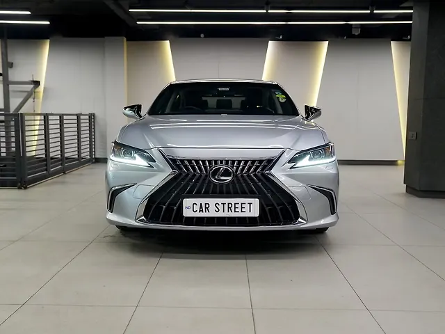 Used 2024 Lexus ES in Delhi Used 2024 Lexus ES in Delhi