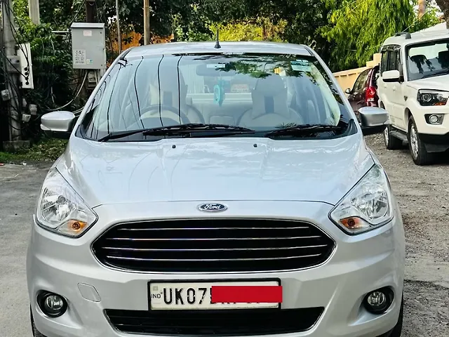Used 2016 Ford Aspire in Dehradun