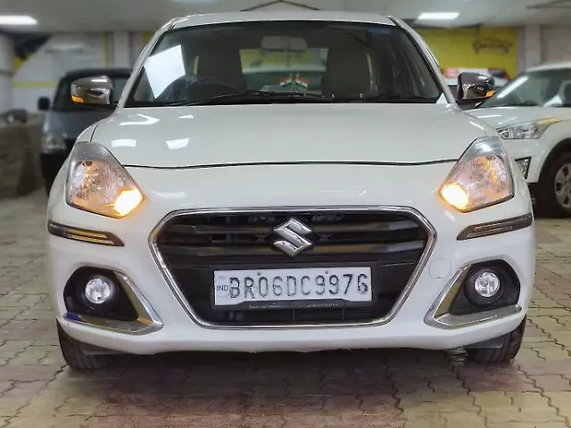 Used 2023 Maruti Suzuki DZire in Muzaffarpur