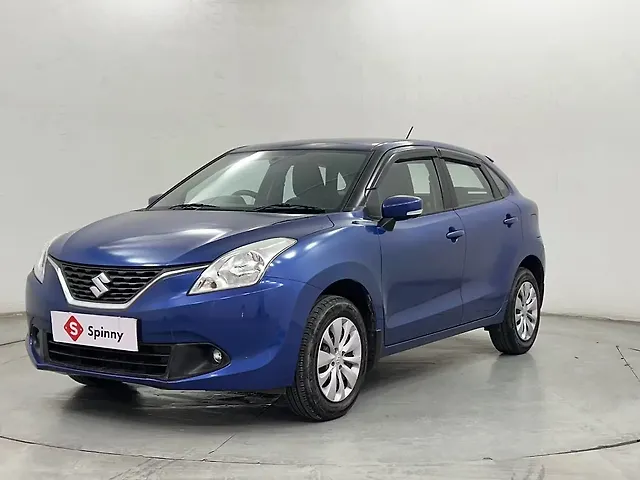 Used 2016 Maruti Suzuki Baleno in Pune Used 2016 Maruti Suzuki Baleno in Pune