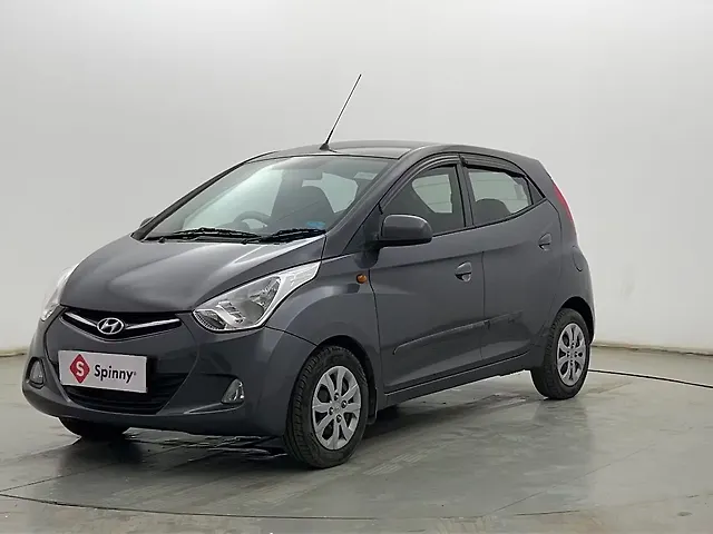 Used 2018 Hyundai Eon in Kolkata Used 2018 Hyundai Eon in Kolkata