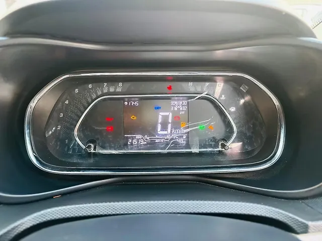 Used Tata Nexon [2020-2023] XZ Plus (HS) in Guwahati