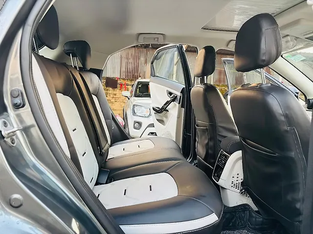 Used Tata Nexon [2020-2023] XZ Plus (HS) in Guwahati
