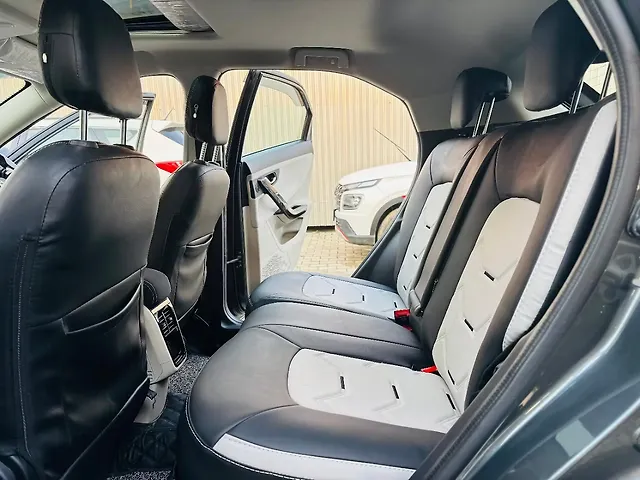 Used Tata Nexon [2020-2023] XZ Plus (HS) in Guwahati