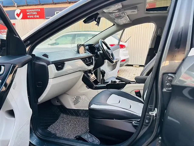 Used Tata Nexon [2020-2023] XZ Plus (HS) in Guwahati