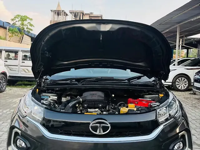 Used Tata Nexon [2020-2023] XZ Plus (HS) in Guwahati