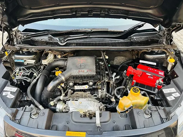 Used Tata Nexon [2020-2023] XZ Plus (HS) in Guwahati