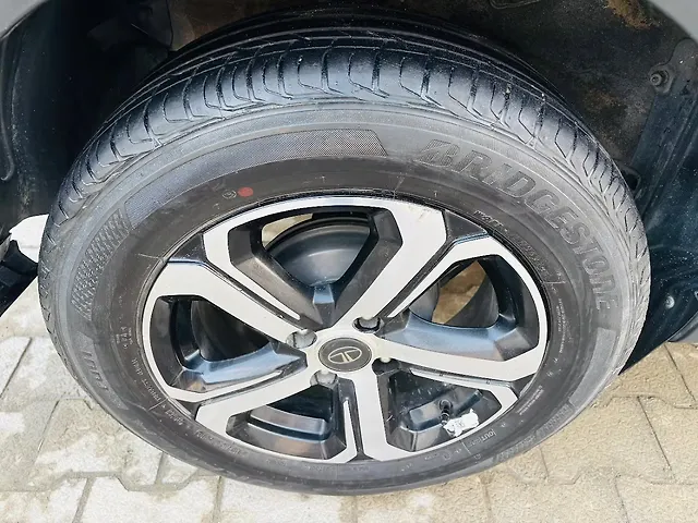 Used Tata Nexon [2020-2023] XZ Plus (HS) in Guwahati