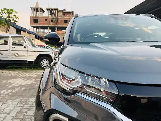 Used Tata Nexon [2020-2023] XZ Plus (HS) in Guwahati