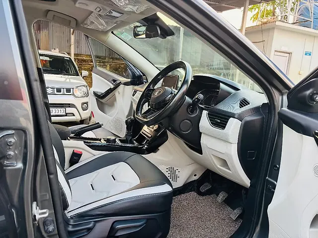 Used Tata Nexon [2020-2023] XZ Plus (HS) in Guwahati