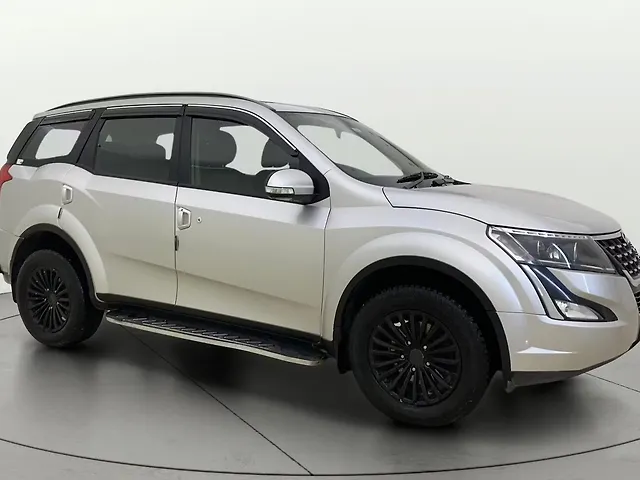 Used 2021 Mahindra XUV500 in Ahmedabad