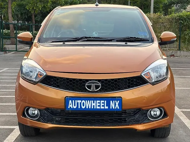 Used 2018 Tata Tiago in Thane
