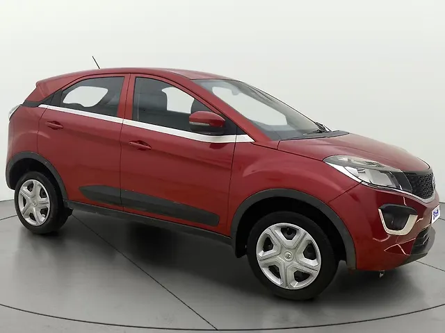 Used 2018 Tata Nexon in Ahmedabad