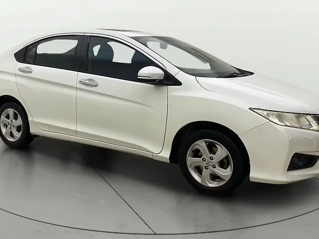 Used 2016 Honda City in Ahmedabad