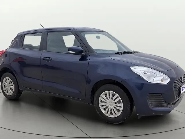 Used 2018 Maruti Suzuki Swift in Delhi