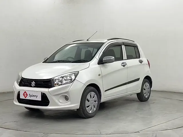 Used 2018 Maruti Suzuki Celerio in Pune