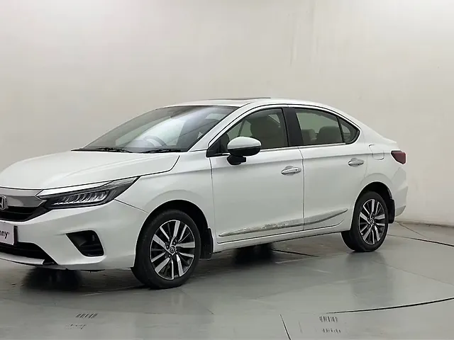 Used 2022 Honda City in Navi Mumbai