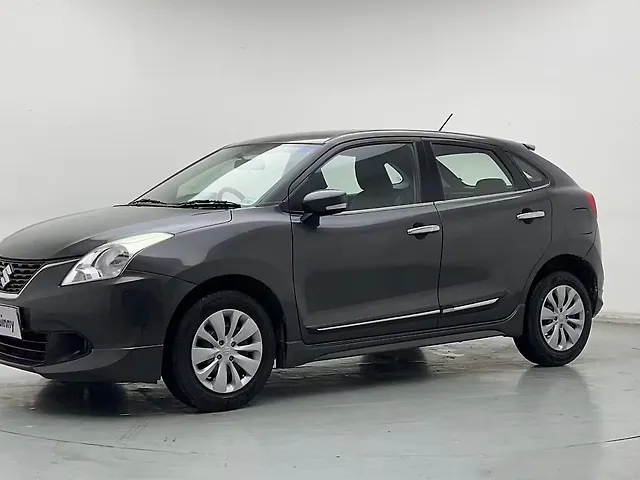 Used 2018 Maruti Suzuki Baleno in Ghaziabad Used 2018 Maruti Suzuki Baleno in Ghaziabad
