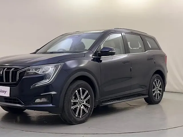 Used 2024 Mahindra XUV700 in Bangalore
