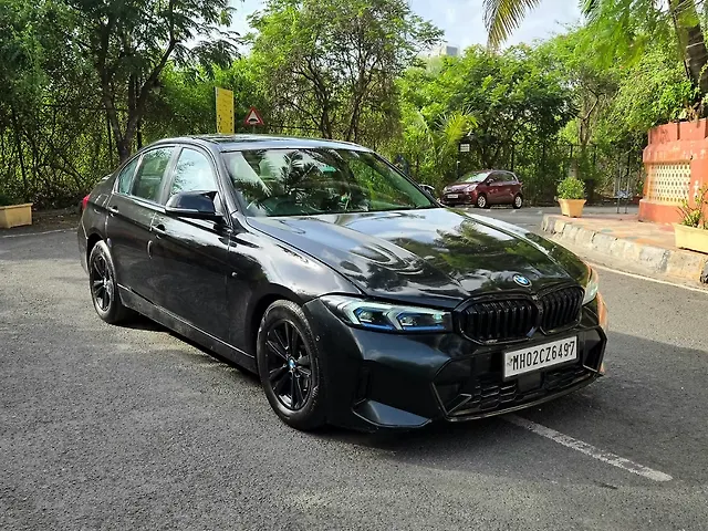 Used 2013 BMW 3-Series in Mumbai Used 2013 BMW 3-Series in Mumbai