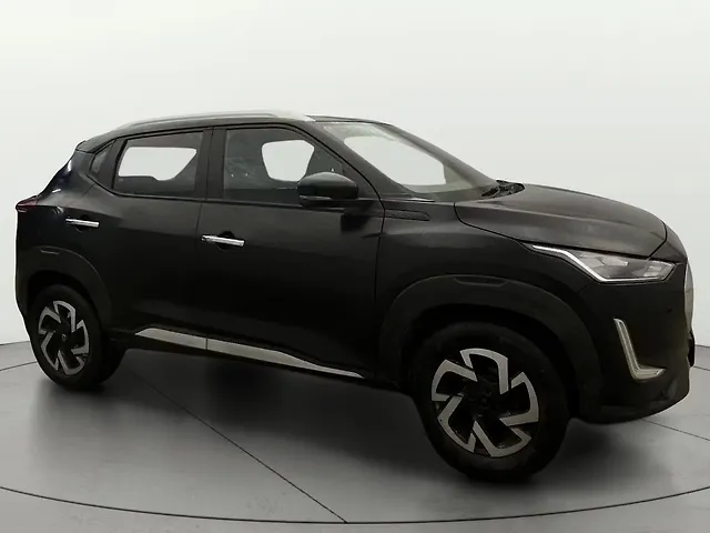 Used 2022 Nissan Magnite in Ghaziabad