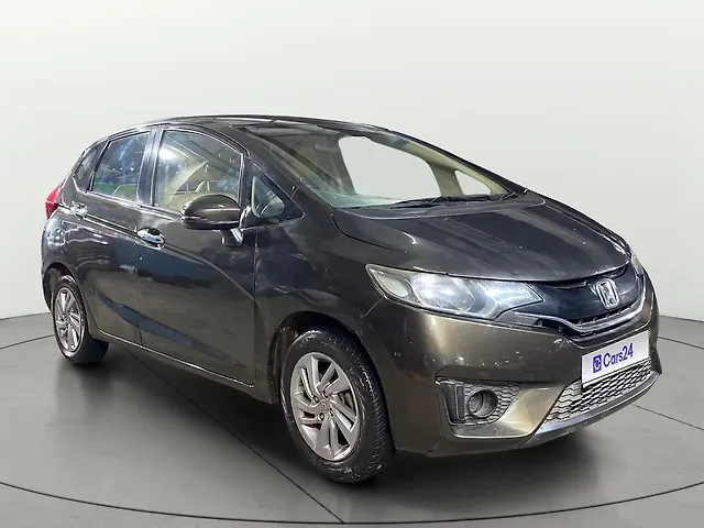Used 2019 Honda Jazz in Kolkata