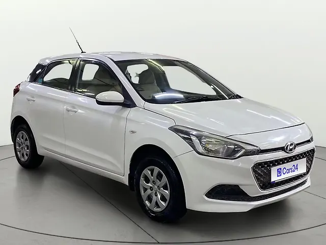Used 2016 Hyundai Elite i20 in Indore