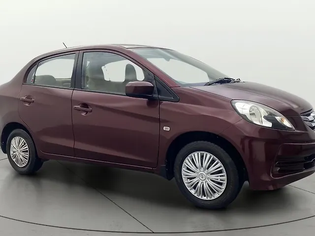 Used 2014 Honda Amaze in Bangalore