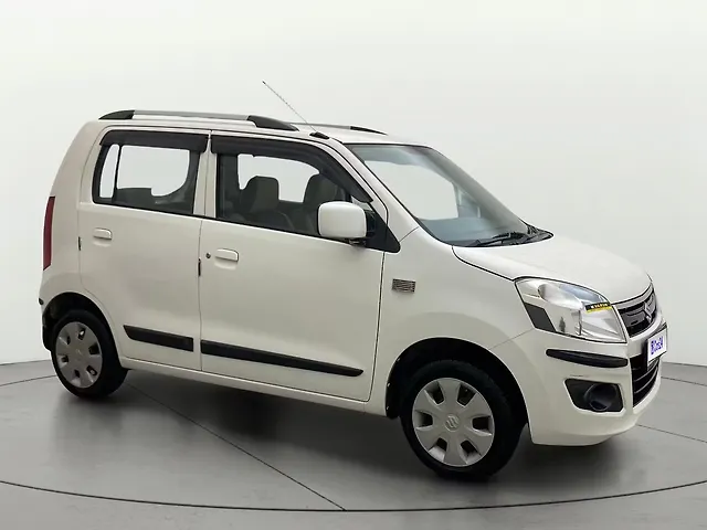 Used 2016 Maruti Suzuki Wagon R in Hyderabad