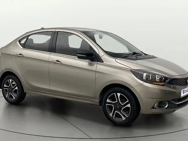 Used 2019 Tata Tigor in Chennai