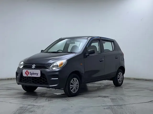 Used 2020 Maruti Suzuki Alto 800 in Hyderabad Used 2020 Maruti Suzuki Alto 800 in Hyderabad