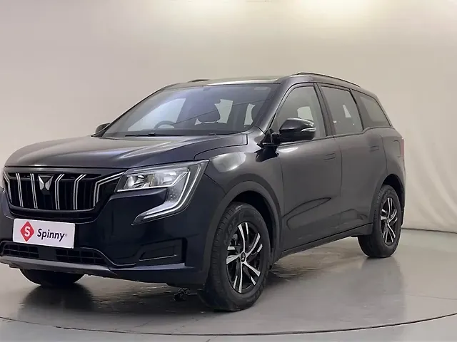 Used 2025 Mahindra XUV700 in Bangalore