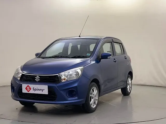 Used 2018 Maruti Suzuki Celerio in Bangalore