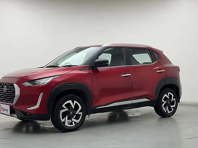 Used 2023 Nissan Magnite in Delhi
