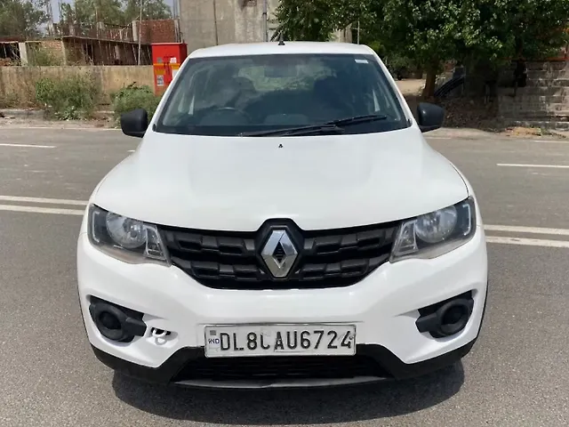 Used 2018 Renault Kwid in Delhi