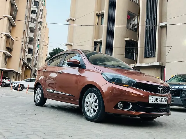 Used 2018 Tata Tigor in Ahmedabad