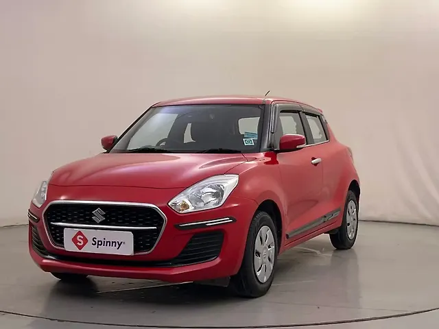 Used 2022 Maruti Suzuki Swift in Bangalore