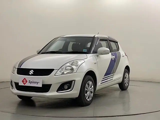 Used 2017 Maruti Suzuki Swift in Bangalore