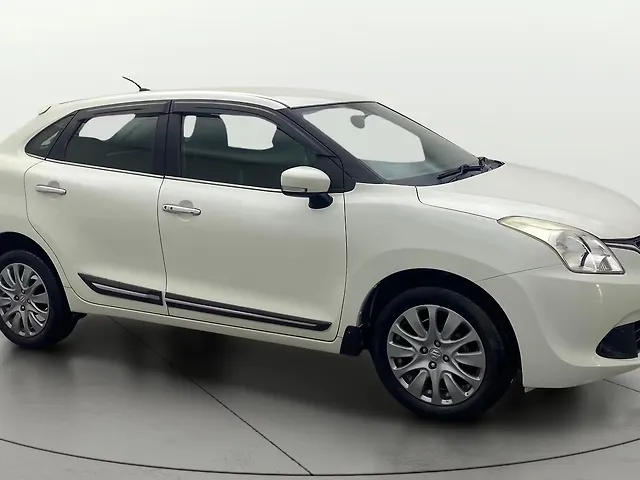 Used 2018 Maruti Suzuki Baleno in Bangalore