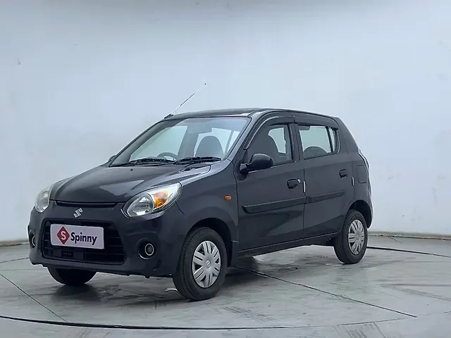 Used 2017 Maruti Suzuki Alto 800 in Hyderabad Used 2017 Maruti Suzuki Alto 800 in Hyderabad