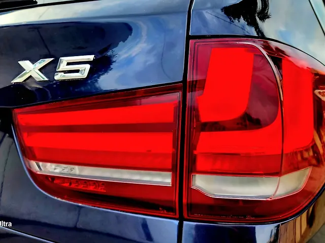 Used BMW X5 [2014-2019] xDrive30d Pure Experience (5 Seater) in Agra