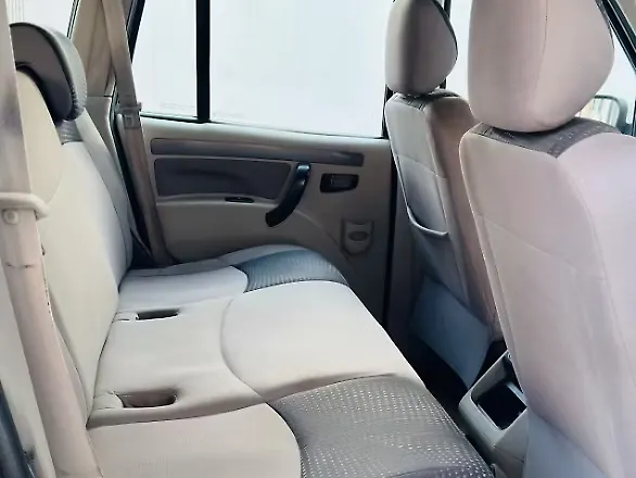 Used Mahindra Scorpio 2021 S5 2WD 7 STR in Agra