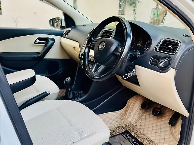 Used Skoda Rapid Style 1.5 TDI in Agra