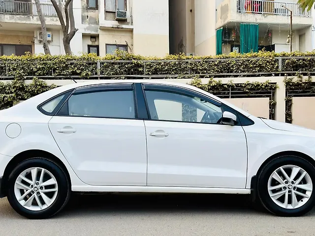 Used Skoda Rapid Style 1.5 TDI in Agra