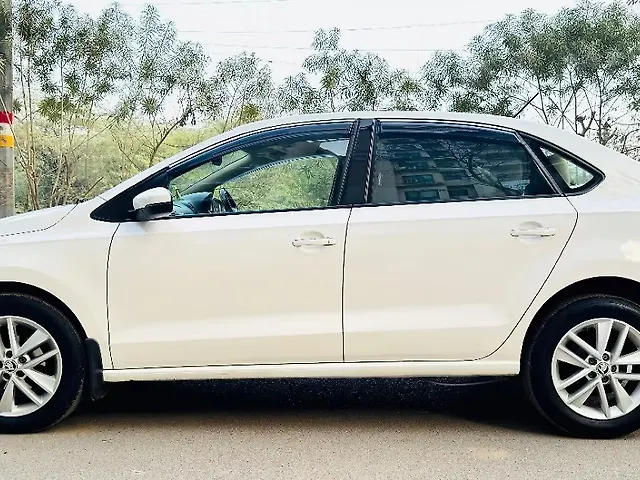 Used Skoda Rapid Style 1.5 TDI in Agra