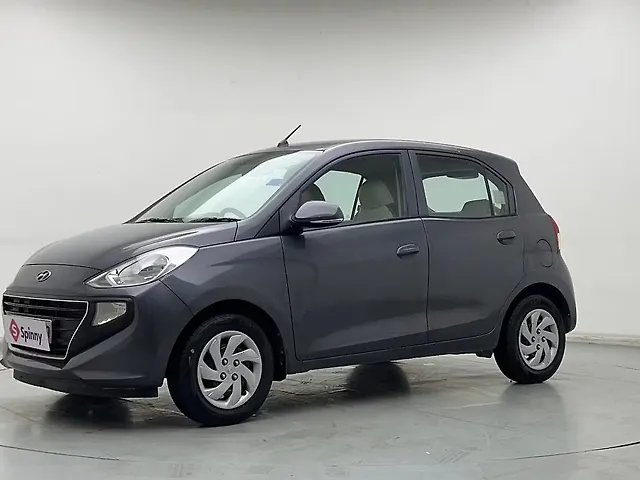 Used 2019 Hyundai Santro in Ghaziabad