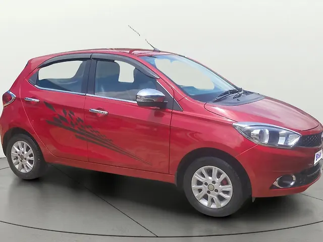 Used 2018 Tata Tiago in Bangalore