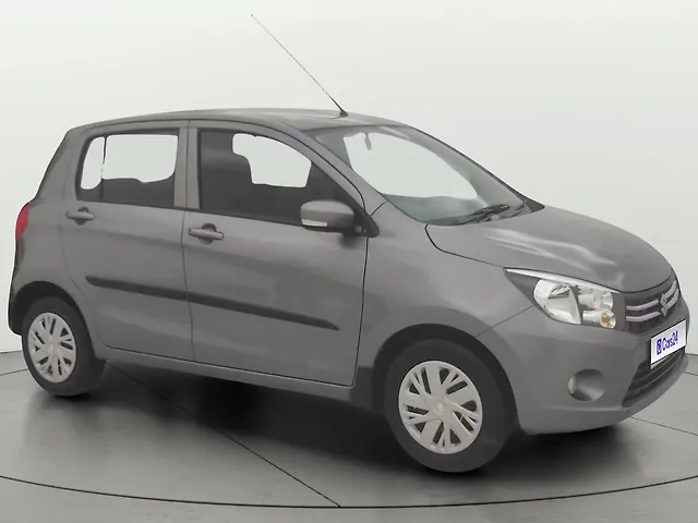 Used 2017 Maruti Suzuki Celerio in Bangalore